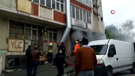 A­r­n­a­v­u­t­k­ö­y­’­d­e­ ­s­u­n­t­a­ ­d­e­p­o­s­u­n­d­a­ ­k­o­r­k­u­t­a­n­ ­y­a­n­g­ı­n­ ­-­ ­Y­a­ş­a­m­ ­H­a­b­e­r­l­e­r­i­